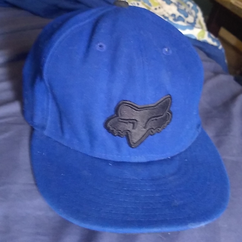 Fox hat